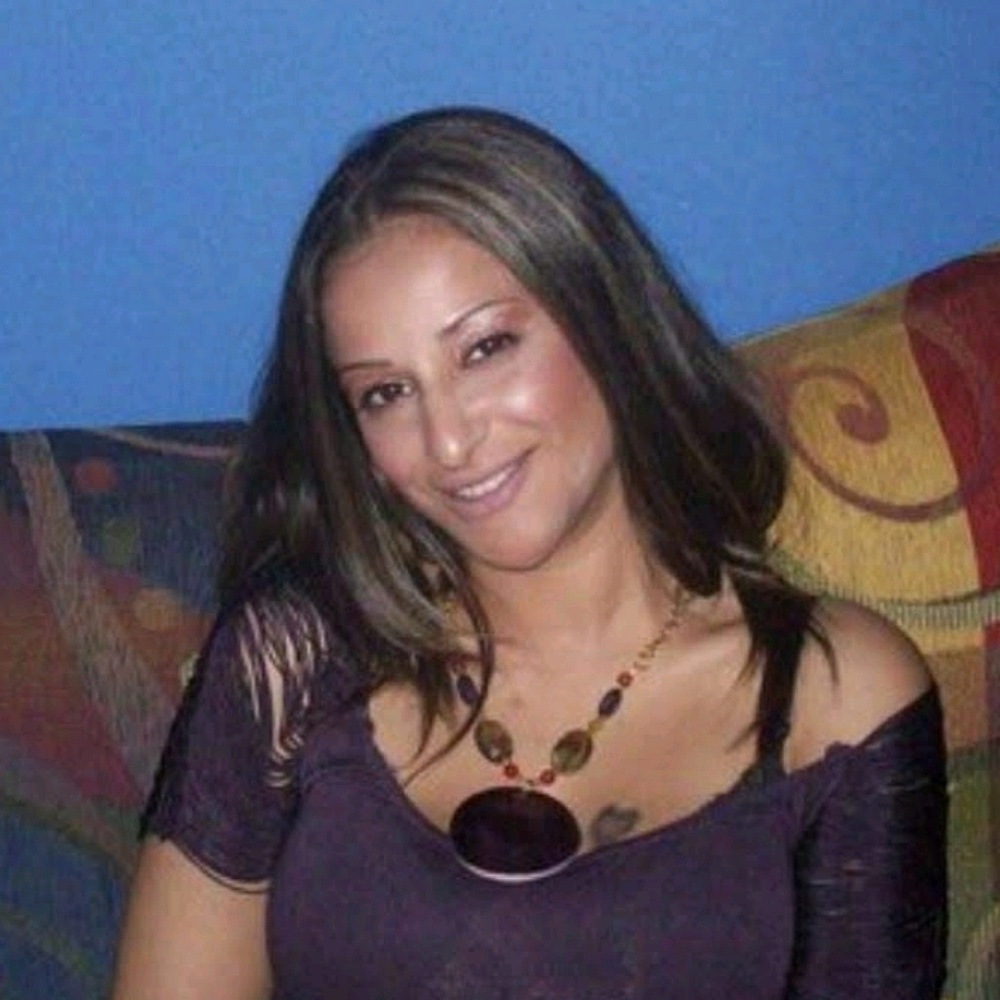 Meet your Posher, Natalia